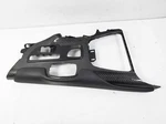 2020-2022 Toyota Gr Supra Center Console Upper Trim Bezel 58804-WAA03 *carbon*. Fixed Price $190.00.