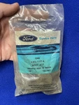 Ford Genuine Nos Gear Shift Boot E3TZ-7277-A. Fixed Price $75.00.