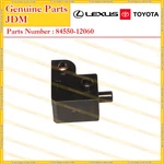 Toyota Genuine Land Cruiser 80 Hdj Hzj Switch Assy, Parking Brake 84550-12060. Fixed Price $60.22.