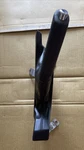 18-23 Subaru Crosstrek Emergency Parking Handbrake Lever Handle Leather BOOT23. Fixed Price $65.00.