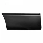 Ford F-150 2004-2014 Quarter Panel Passenger Side Front Section Lower. Fixed Price $136.45.