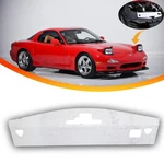 Upper Radiator Cooling Panel Fits Mazda RX7 FD3S 1993 1994 1995 New. Fixed Price $143.85.