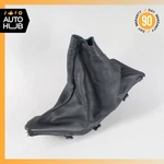 Bmw F22 M235I Emergency Parking Brake Handle Cover Boot Trim Black Oem. Fixed Price $41.50.