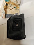 1966, 1967 Chevelle Floor Console 3-4 Speed Boot, Gm #3907663 Bought In 80'S. Fixed Price $180.00.