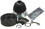 For Porsche Turbo 924S 944S Rear Cv Joint Boot Kit Oem Gkn 94433190100. Fixed Price $102.95.