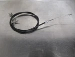 EB1424 2005 Ford GT40 Supercar Front Main Parking Brake Cable. Fixed Price $479.99.