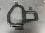 1963 Corvette Shifter Boot Retainer. Fixed Price $35.00.