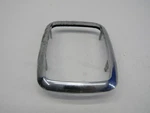 Gear Shifter Trim Mdx 2002 Acura Center Console A/t Upper Chrome Bezel Oem. Fixed Price $29.99.