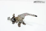 2020-2021 Nissan Versa Floor Parking Brake Lever Handle 360105EF0B Oem. Fixed Price $46.19.