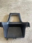 Oem 12-17 Subaru Center Console Shifter Trim Cover Crosstrek Impreza 92122FJ010. Fixed Price $30.00.