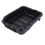 Auto Transmission Cover Oil Pan For Hyundai Elantra Sonata Tucson 2011 2012-2016. Fixed Price $34.19.
