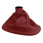 2005-2013 C6 Corvette Manual 6-SPEED Leather Shift Boot Magnetic Red Stitch. Fixed Price $55.95.