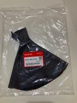Honda Genuine S2000 Ultimate Edition Shift Boots Leather 83414-S2A-J51ZB Oem. Fixed Price $183.26.