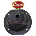Crown Automotive Manual Transmission Shift Boot For 1966-1967 Jeep J-3800. Fixed Price $21.76.
