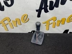 2014 Mercedes Benz C250 Amg Center Console Shifter Leather Boot And Knob Oem. Fixed Price $149.99.