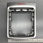 Oem 2015-2021 Subaru Wrx Center Console Around Shift Knob Trim. Fixed Price $44.99.