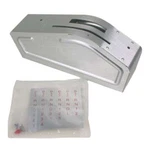 Aluminum Cover B And Automotive 80821. Fixed Price $125.85.
