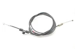 2007-2010 Toyota Fj Cruiser Hood Release Cable. Fixed Price $67.90.
