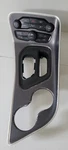 Gear Shift Indicator Bezel Mopar 5PG721VXAD 2015-2023 Dodge Challenger. Fixed Price $390.00.