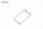 2022 - 2024 Mitsubishi Outlander Center Console Shifter Bezel Cover Oem. Fixed Price $34.99.