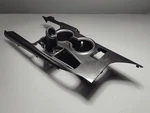 Toyota Camry 2018-19 Center Console Top Bezel Cover Panel & Cup Holder Shift Oem. Fixed Price $143.65.