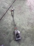 Alfa Romeo Giulietta 2013 Gear Stick/shifter Auto, 940 Series Cable Linkages. Fixed Price $108.87.