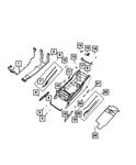 Genuine Mopar Floor Console Mat 68530371AA. Fixed Price $66.26.