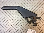 Porsche 924 968 Black Parking Hand Brake Lever 944424051018YR 944.424.051.01. Fixed Price $50.00.