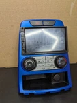 2009-2012 Hyundai Genesis A/c Heater Control 97250-2M000 Used Radio Bezel. Fixed Price $124.99.