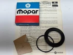 Nos Mopar Boot Package For Pistons Calipers Of Disc Brake Vehicles. Fixed Price $65.00.