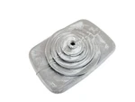 Genuine Mercedes W109 W111 W115 Shifter Gearlever Rubber Boot A1152670197. Fixed Price $27.99.
