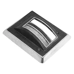 Ford Mustang Ii 1974-1978 Goodmark Automatic Transmission Shift Bezel. Fixed Price $62.50.