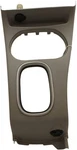 2005 2010 Chevrolet Cobalt Automatic Transmission Shift Cover Plate Used Oem. Fixed Price $47.49.