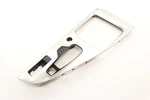 2020 - 2025 Infiniti QX50 Center Console Gear Shifter Bezel Upper Trim Cover Oem. Fixed Price $55.91.