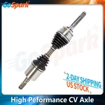 Front Left Right Cv Axle For 1996-1997 Isuzu Rodeo 1995 Honda Passport 4WD. Fixed Price $123.45.