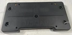 2022-25 Bmw X3 X4 G01 G02 Front Bumper License Plate Frame Bracket 2.0L # 108215. Fixed Price $28.16.