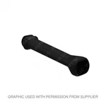 18-60241-000 Manual Transmission Shift Boot For Freightliner. Fixed Price $81.93.