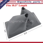 Manual Boot Cover Shifter Gray 11.5" For 84-89 Toyota 4RUNNER Pickup 4X4. Fixed Price $19.51.