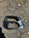 2015-2023 Dodge Challenger Automatic Gear Shift Indicator Bezel Trim 5RJ51DX9AA. Fixed Price $45.00.
