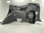 Fits 2019 - 2024 Subaru Ascent Rear Rh Passenger Quarter Trim Panel Black Oem. Fixed Price $270.00.