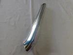 Nos Oem Gm 1961 1964 Chevrolet Impala Bench Seat Side Shield Trim 1962 1963. Fixed Price $119.00.