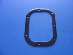 1964-1965-1966-1967 Chevrolet Chevy 11 & Nova Speed Shift Boot Retainer-new. Fixed Price $31.99.