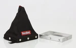 Racequip Fire-retardant Shifter Boot W/ Mounting Base Plate 871003RQP. Fixed Price $93.75.