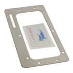 Boot Plate And Automotive 80616. Fixed Price $56.77.