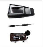 1968-1969 Chevrolet Camaro/nova/chevy Ii Yenko Dualgate Console With Shifter Kit. Fixed Price $764.00.