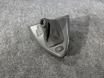 06-09 Bmw E63 E64 650I 645CI M6 Center Console Gear Shift Trim With Boot Oem. Fixed Price $32.49.