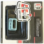 Hurst Mr. Gasket 1141653 Vertical Gate Speed Drag Race Shifter Boot Kit. Fixed Price $499.99.