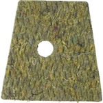 Mazda Miata RX-7 Center Console Change Shift Boot Insulation Pad FB01-64-495 Oem. Fixed Price $6.00.