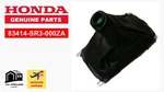 Honda Oem 83414-SR3-000ZA Genuine Civic 92-95 Boot Change Lever NH1L Black Jdm. Fixed Price $47.68.