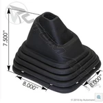 Automann 562.7460 Shifter Boot For Freightliner. Fixed Price $74.78.